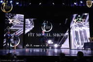Fit Model Show - 2025