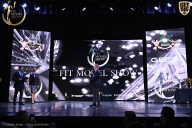 Fit Model Show - 2025