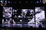 Fit Model Show - 2025