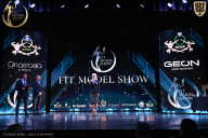 Fit Model Show - 2025