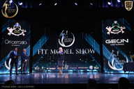 Fit Model Show - 2025