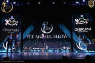 Fit Model Show - 2025