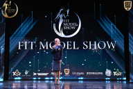 Fit Model Show - 2025