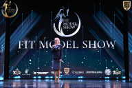 Fit Model Show - 2025