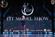 Fit Model Show - 2025