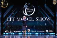 Fit Model Show - 2025