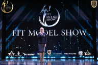 Fit Model Show - 2025