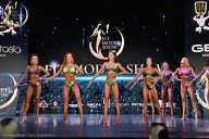 Fit Model Show - 2025