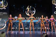 Fit Model Show - 2025