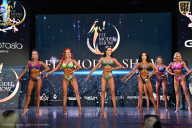 Fit Model Show - 2025