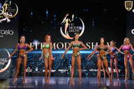 Fit Model Show - 2025
