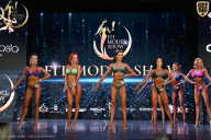 Fit Model Show - 2025