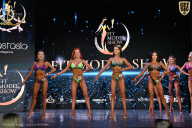 Fit Model Show - 2025