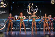 Fit Model Show - 2025
