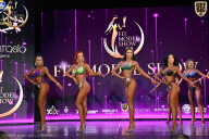 Fit Model Show - 2025