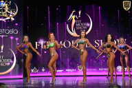 Fit Model Show - 2025
