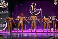 Fit Model Show - 2025