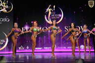 Fit Model Show - 2025