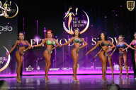 Fit Model Show - 2025