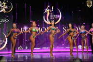 Fit Model Show - 2025