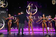 Fit Model Show - 2025
