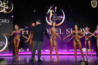 Fit Model Show - 2025