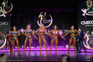 Fit Model Show - 2025