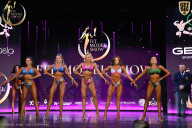 Fit Model Show - 2025