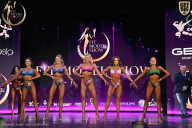 Fit Model Show - 2025