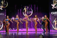 Fit Model Show - 2025