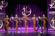 Fit Model Show - 2025