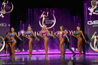 Fit Model Show - 2025