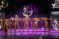 Fit Model Show - 2025