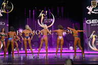 Fit Model Show - 2025