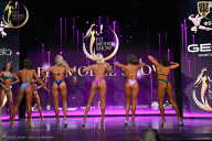 Fit Model Show - 2025