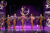 Fit Model Show - 2025