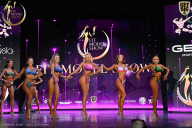 Fit Model Show - 2025