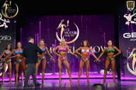 Fit Model Show - 2025