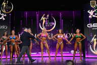 Fit Model Show - 2025