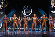 Fit Model Show - 2025