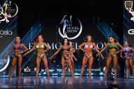 Fit Model Show - 2025