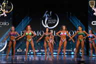 Fit Model Show - 2025