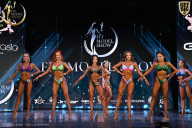 Fit Model Show - 2025