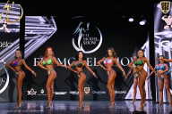 Fit Model Show - 2025