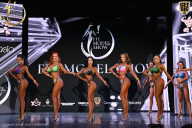 Fit Model Show - 2025