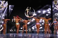 Fit Model Show - 2025