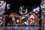 Fit Model Show - 2025