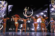 Fit Model Show - 2025