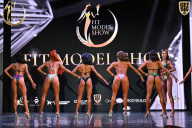 Fit Model Show - 2025