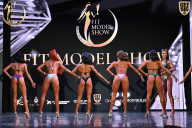 Fit Model Show - 2025